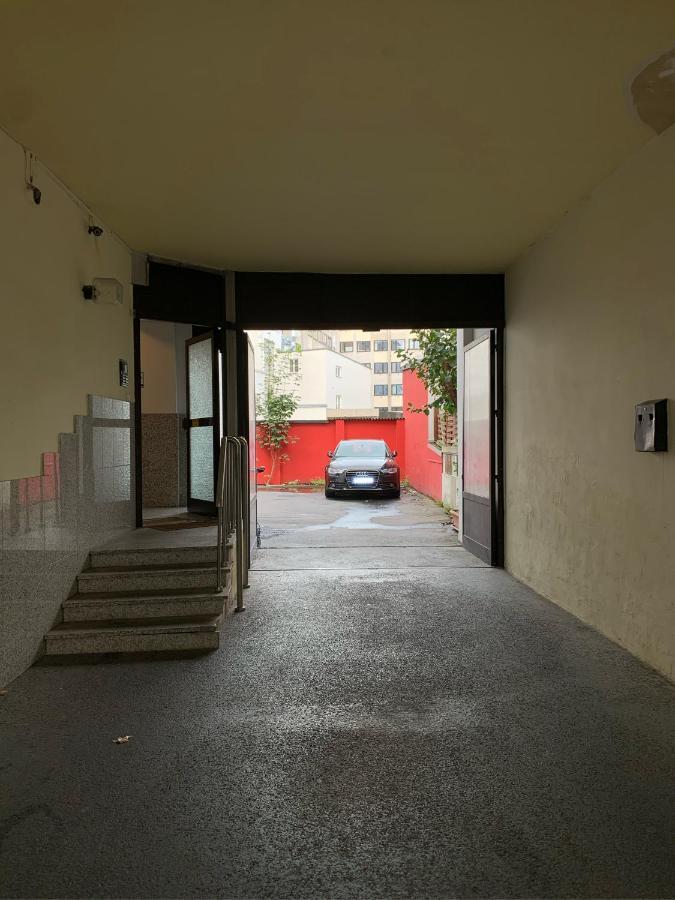Hotel Zentrum Hannover Dış mekan fotoğraf