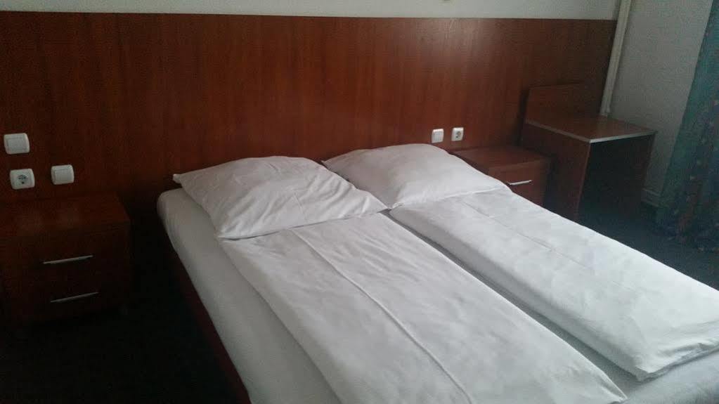 Hotel Zentrum Hannover Dış mekan fotoğraf